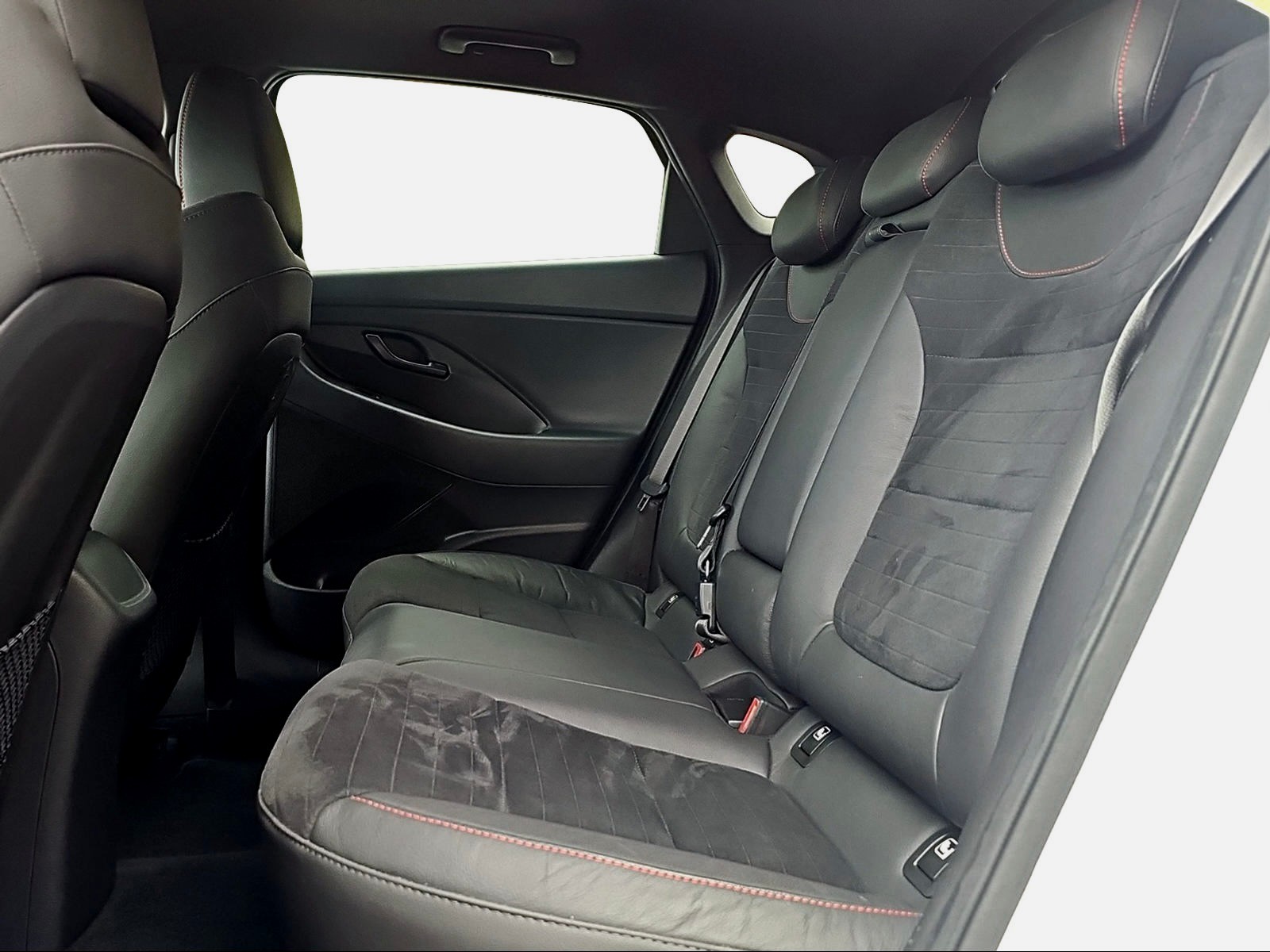 HYUNDAI i30 Fastback N 2.0 T-GDi-image-10