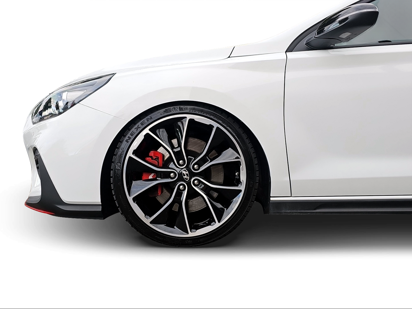 HYUNDAI i30 Fastback N 2.0 T-GDi-showroom-element-3