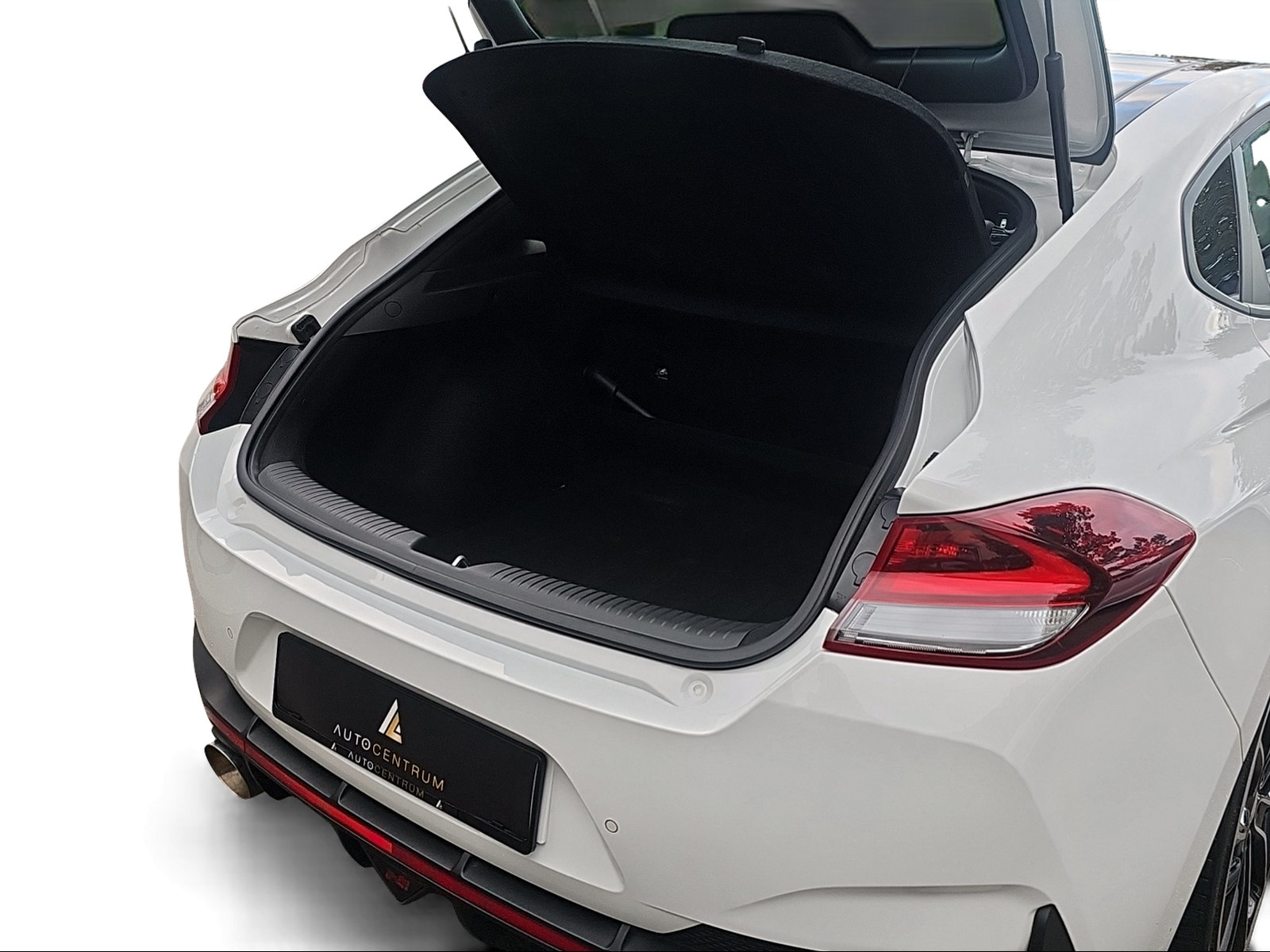 HYUNDAI i30 Fastback N 2.0 T-GDi-image-7
