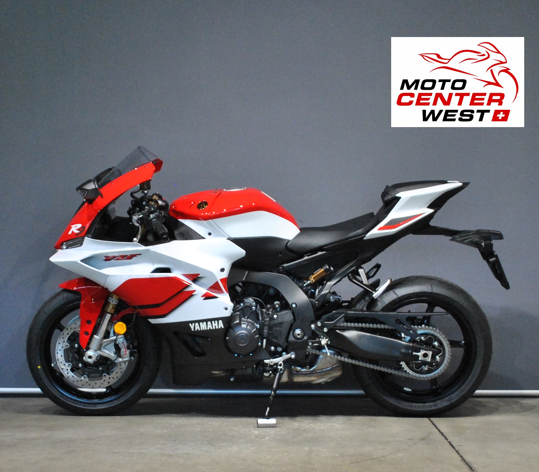 YAMAHA YZF-R9-image-2