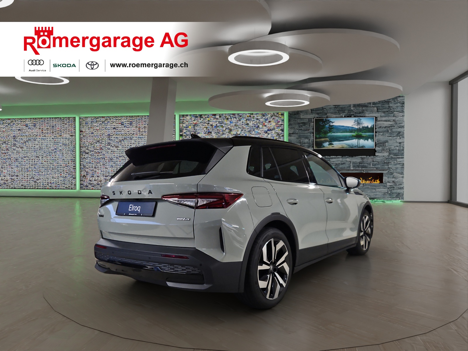 SKODA Elroq 85x Sportline 4x4-showroom-element-3