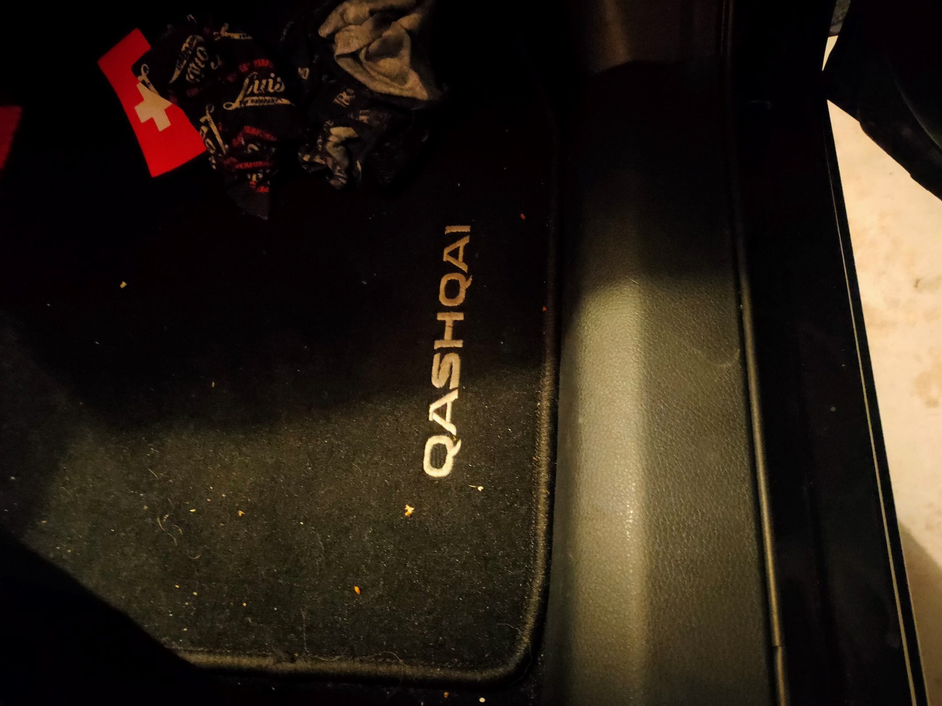 NISSAN Qashqai 1.2 DIG-T tekna-image-11