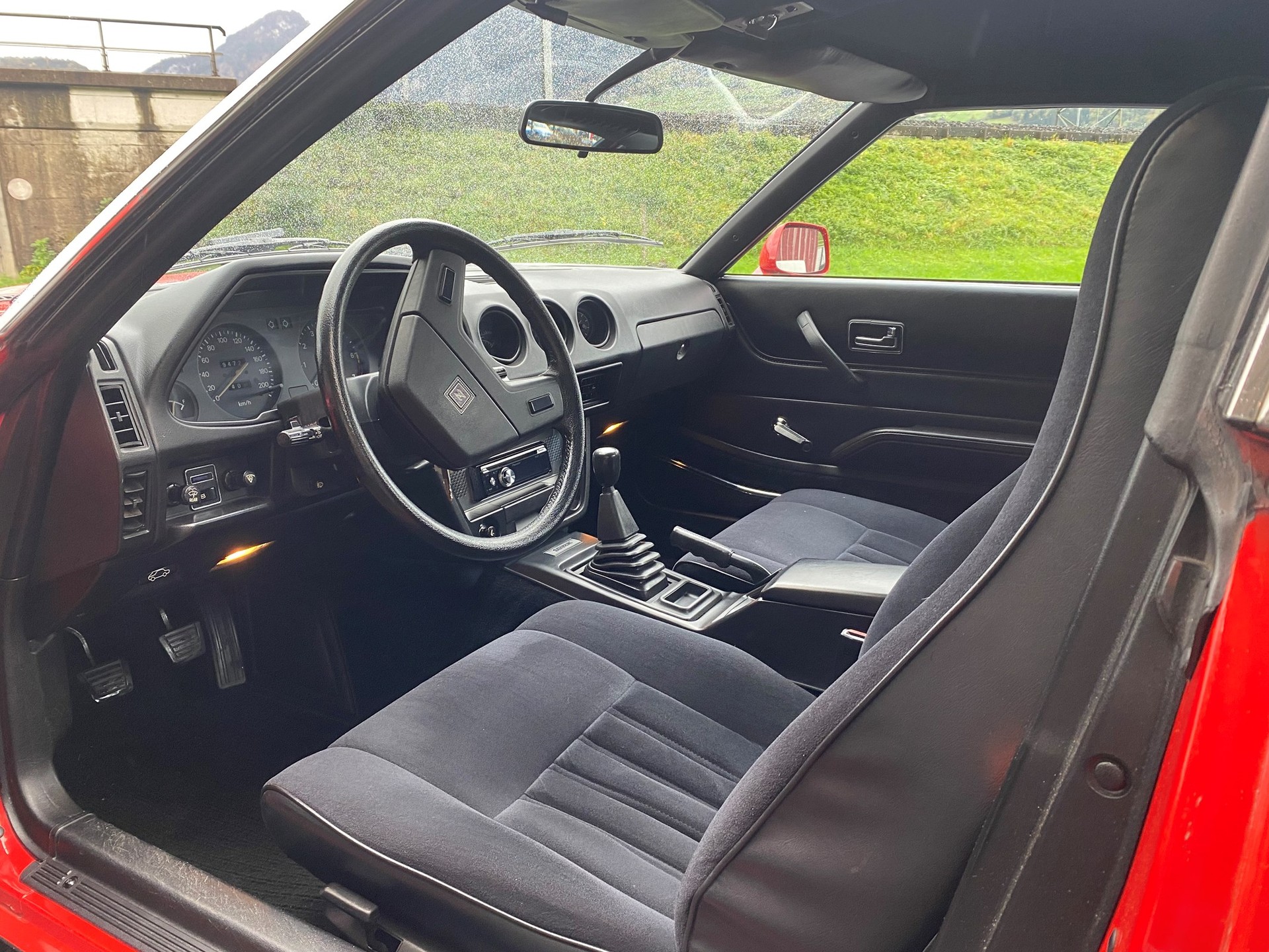 NISSAN 280 ZX-image-4