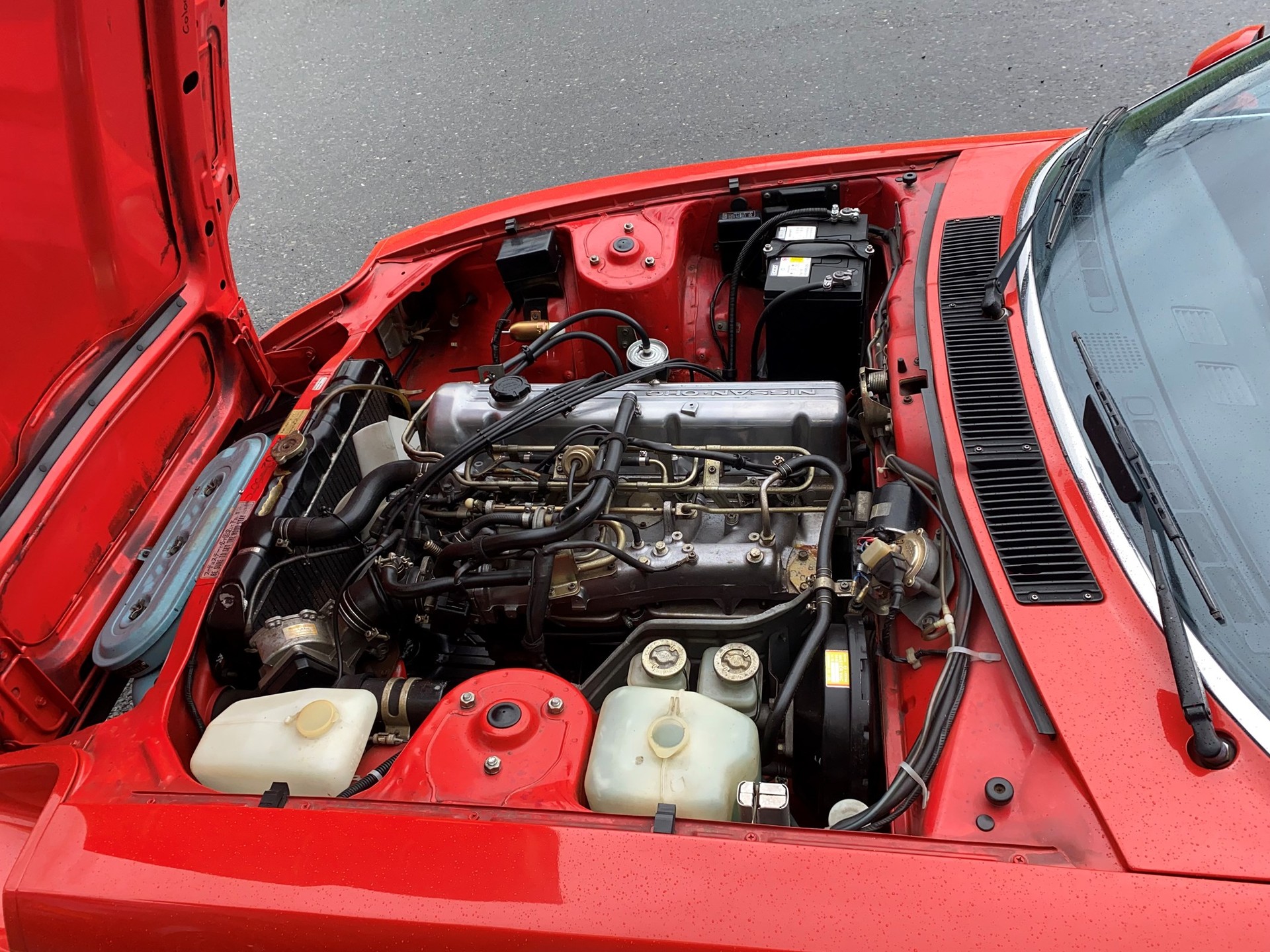 NISSAN 280 ZX-image-12