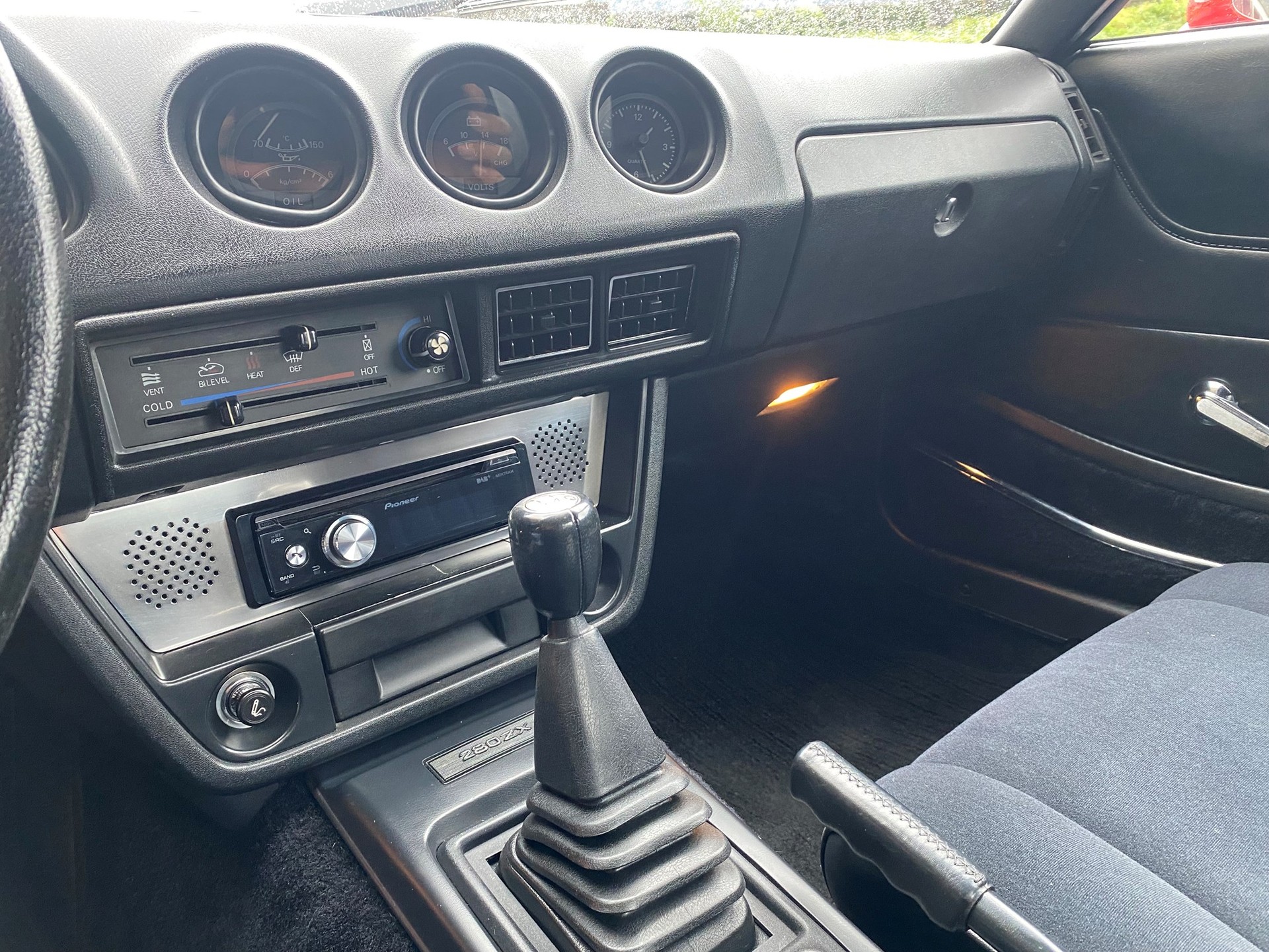NISSAN 280 ZX-image-6