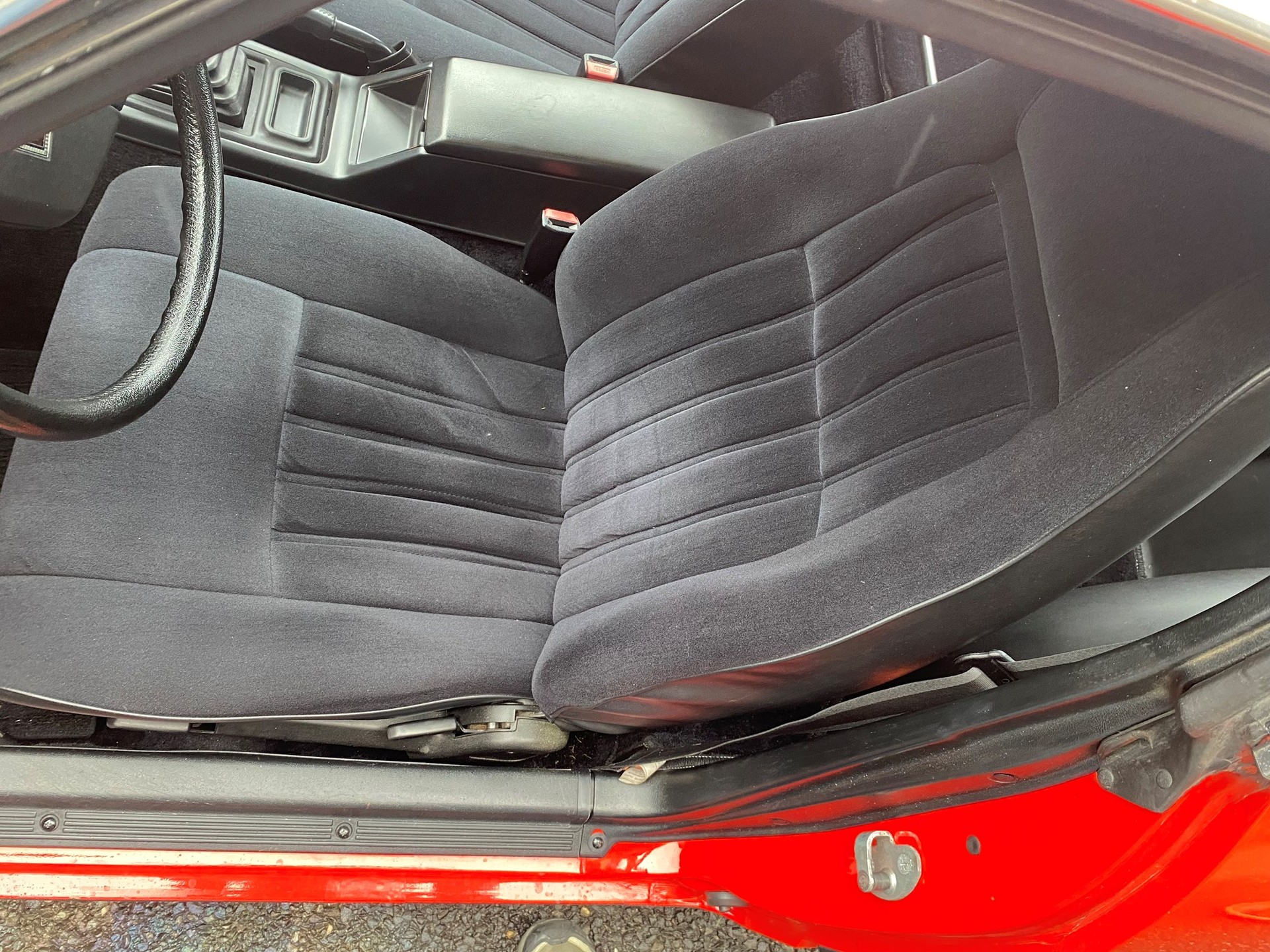 NISSAN 280 ZX-image-7
