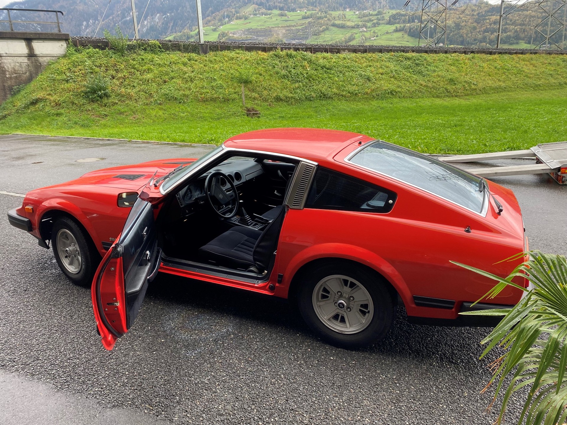 NISSAN 280 ZX-image-3