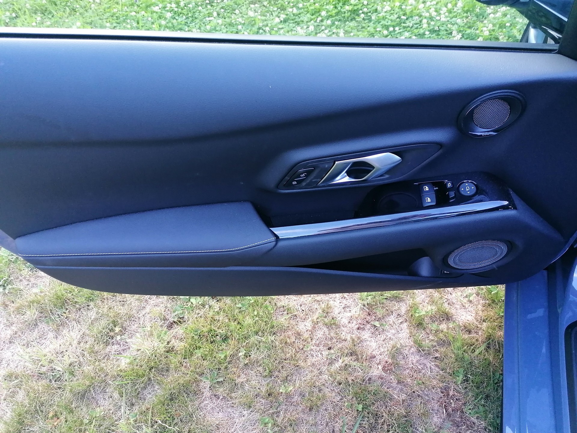 TOYOTA Supra GR 3.0i Turbo Premium Automat 8-image-6