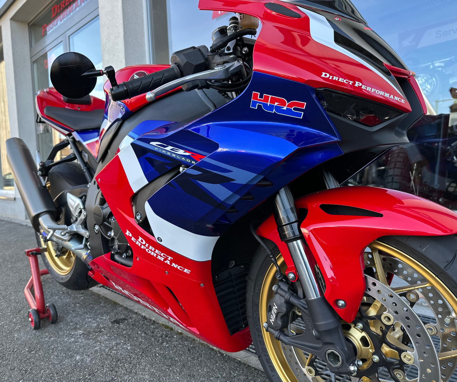 HONDA CBR 1000 RR-R-image-5
