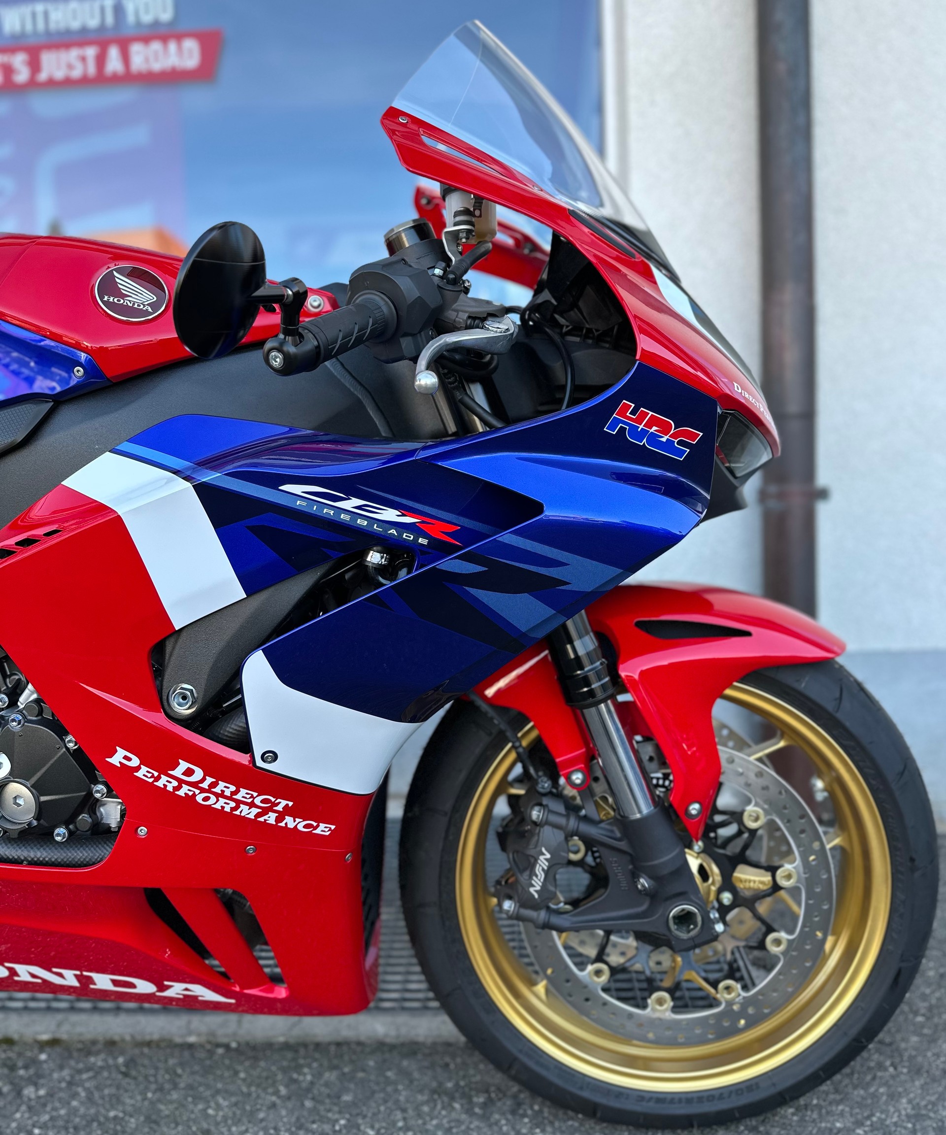 HONDA CBR 1000 RR-R-image-4