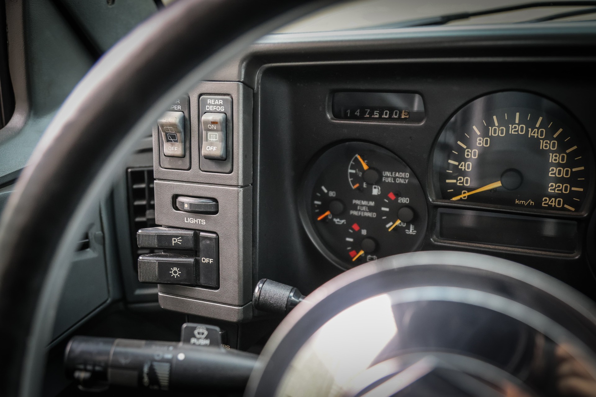 GMC Typhoon-image-9