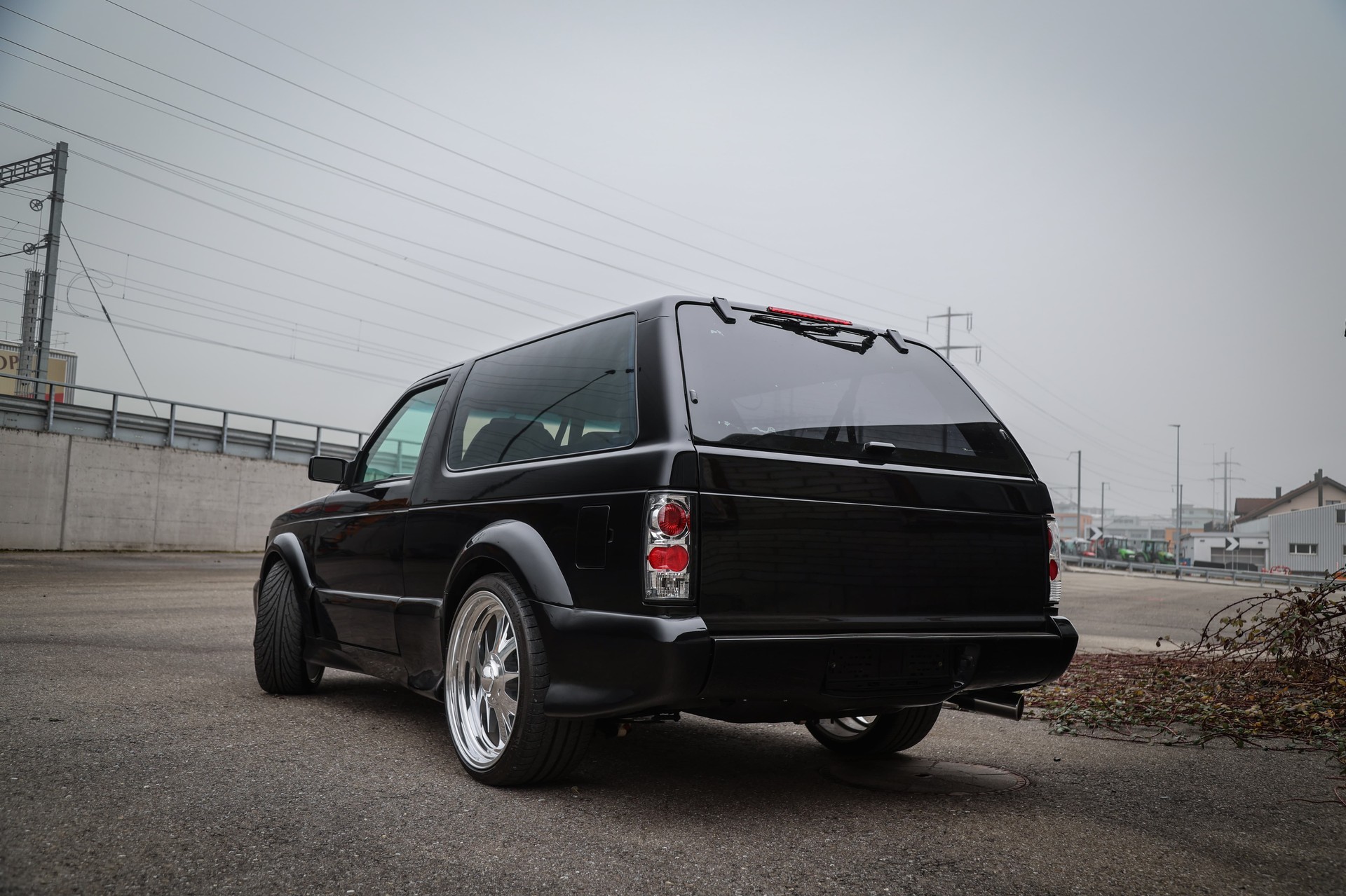 GMC Typhoon-image-6