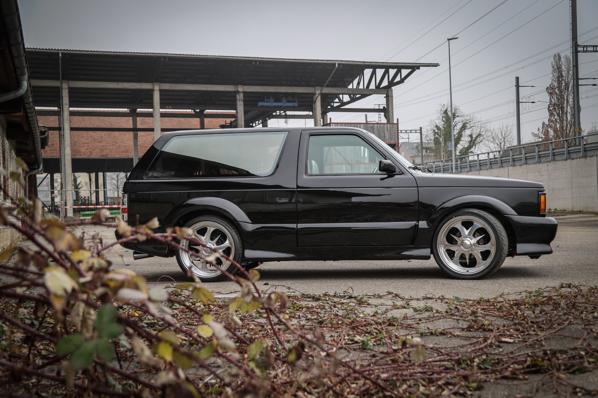 GMC Typhoon-image-5