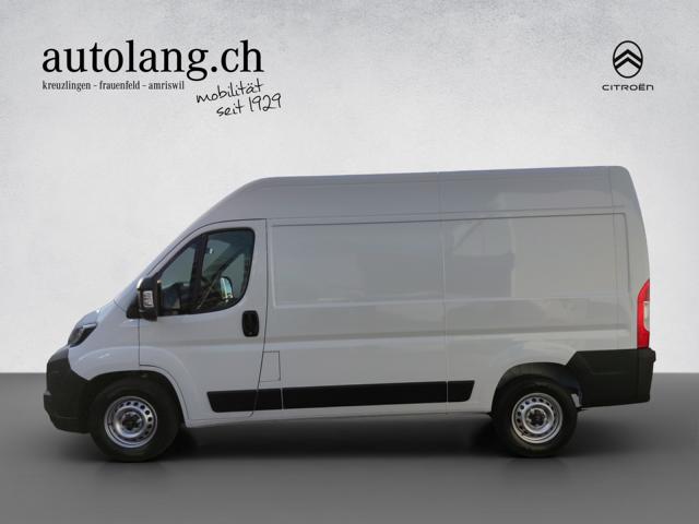 CITROEN Jumper Kaw. 35 L2H2 2.2 BlueHDi 140 S/S-showroom-element-1