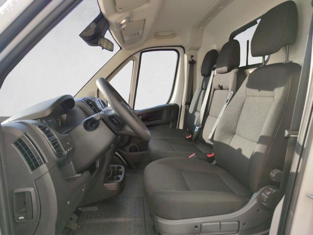 CITROEN Jumper Kaw. 35 L2H2 2.2 BlueHDi 140 S/S-image-9