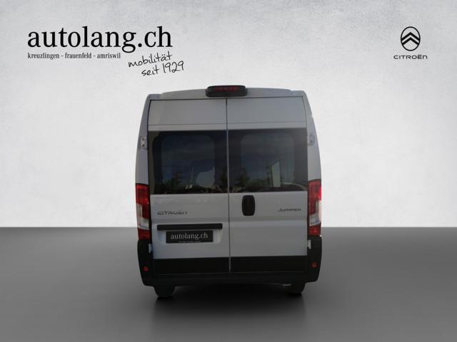 CITROEN Jumper Kaw. 35 L2H2 2.2 BlueHDi 140 S/S-image-15