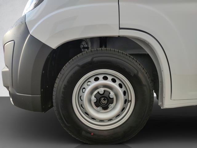 CITROEN Jumper Kaw. 35 L2H2 2.2 BlueHDi 140 S/S-image-6