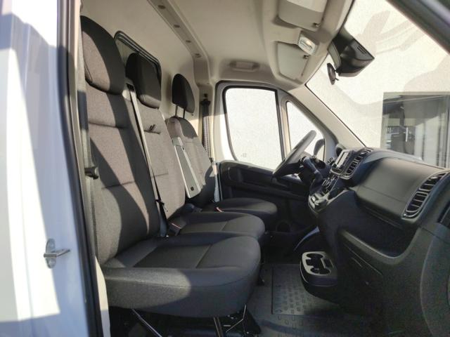 CITROEN Jumper Kaw. 35 L2H2 2.2 BlueHDi 140 S/S-image-10
