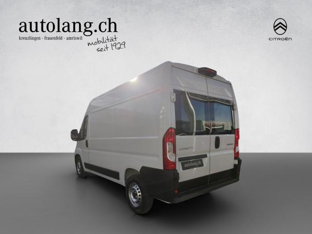 CITROEN Jumper Kaw. 35 L2H2 2.2 BlueHDi 140 S/S-showroom-element-2