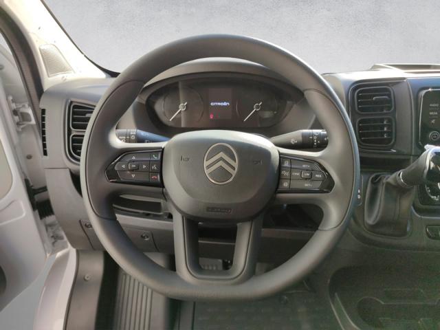 CITROEN Jumper Kaw. 35 L2H2 2.2 BlueHDi 140 S/S-image-11