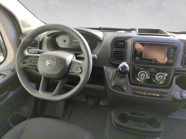 CITROEN Jumper Kaw. 35 L2H2 2.2 BlueHDi 140 S/S-image-13