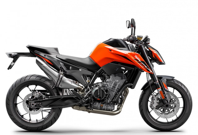 KTM 790 Duke-image-0