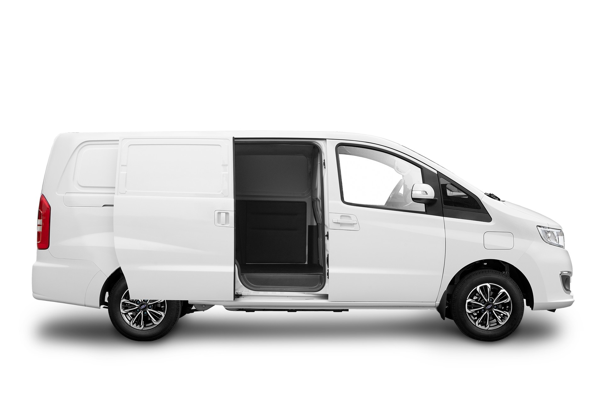 JAC M3EV-image-4