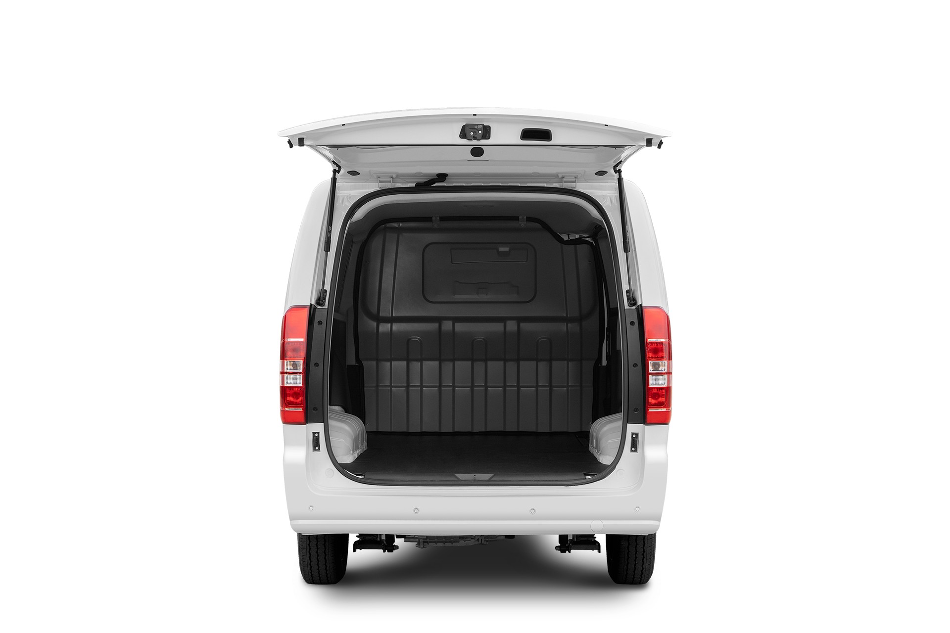JAC M3EV-image-5