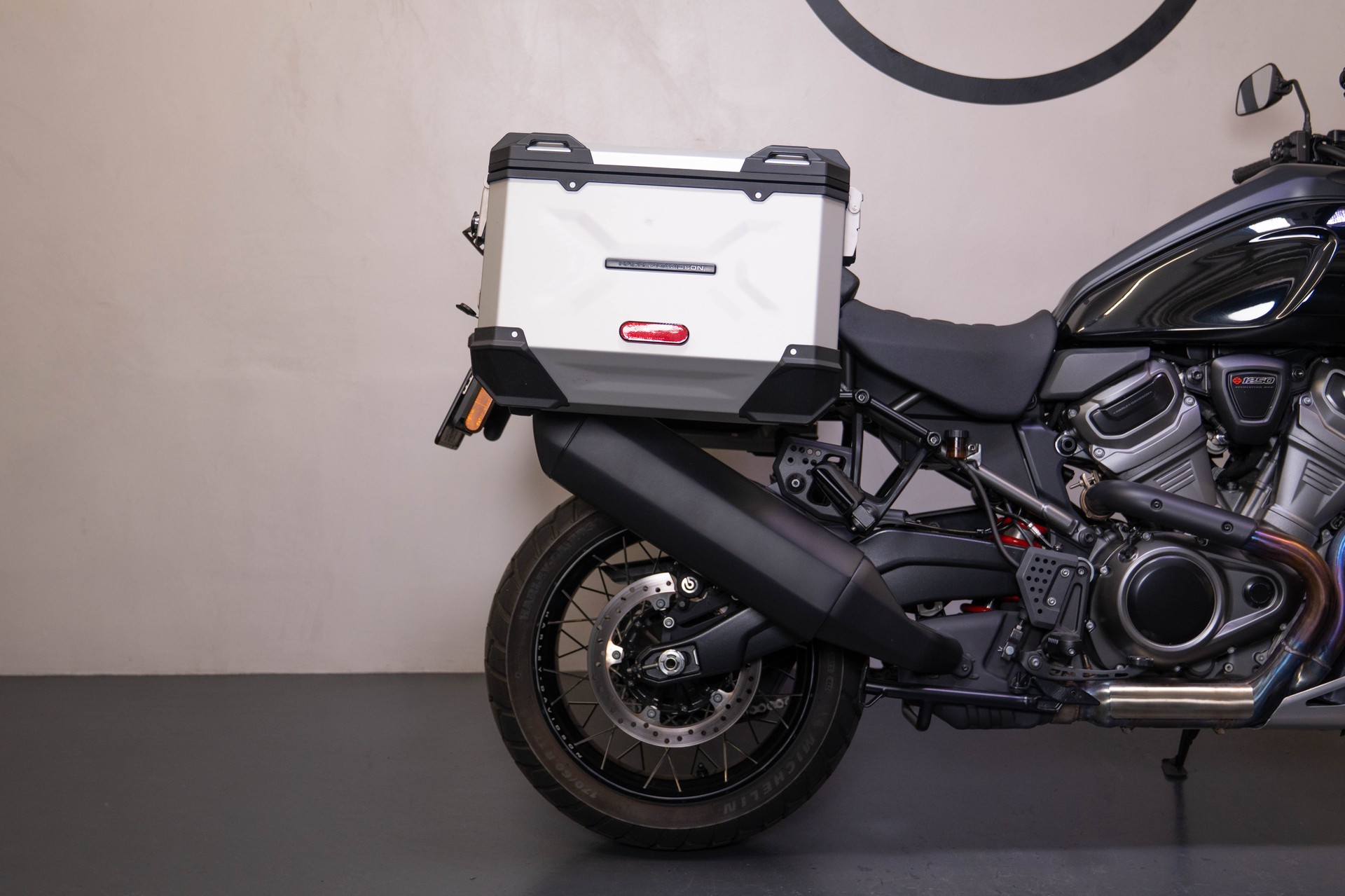 HARLEY-DAVIDSON RA Pan America 1250 Special-image-6