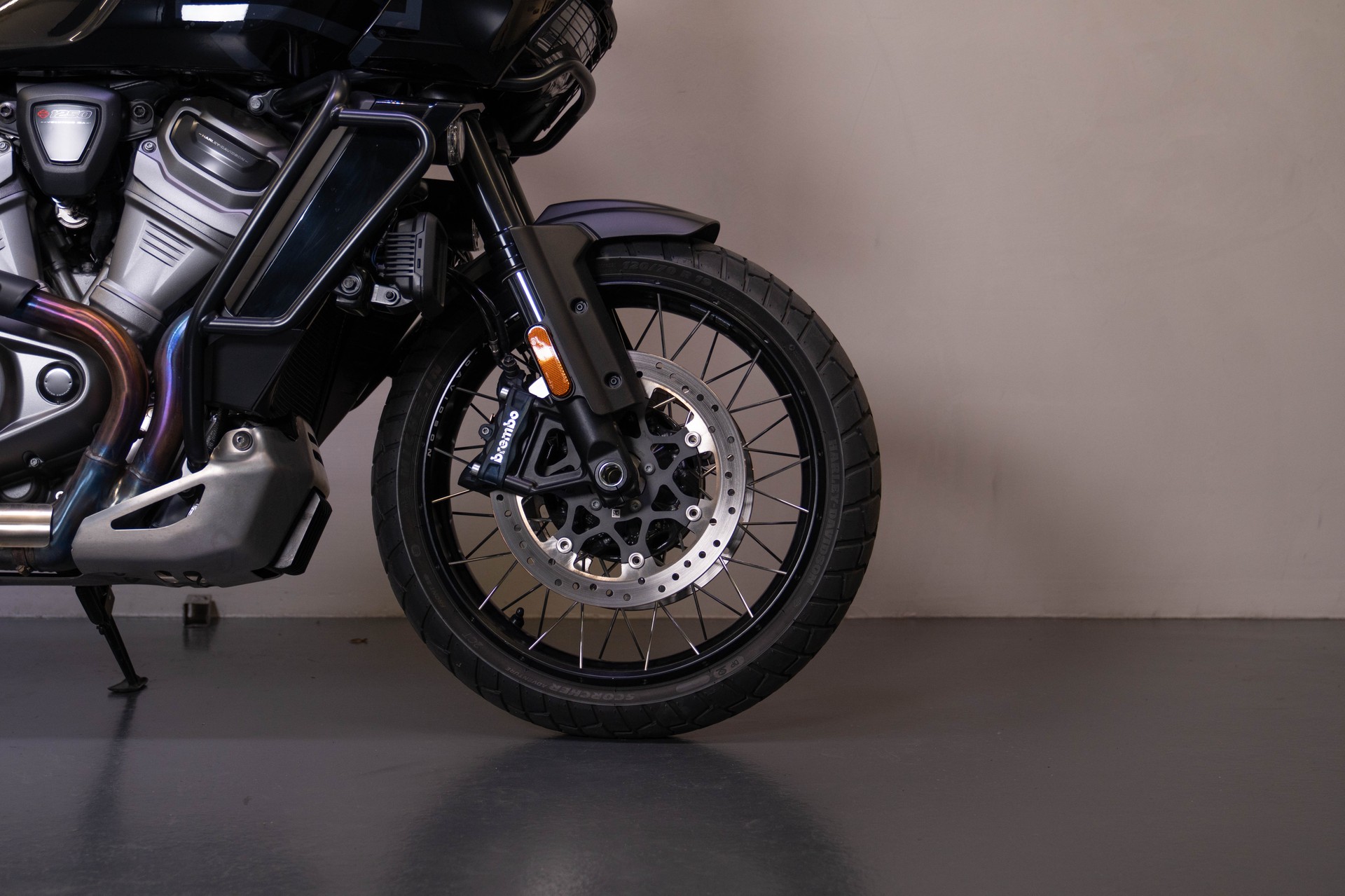 HARLEY-DAVIDSON RA Pan America 1250 Special-image-4