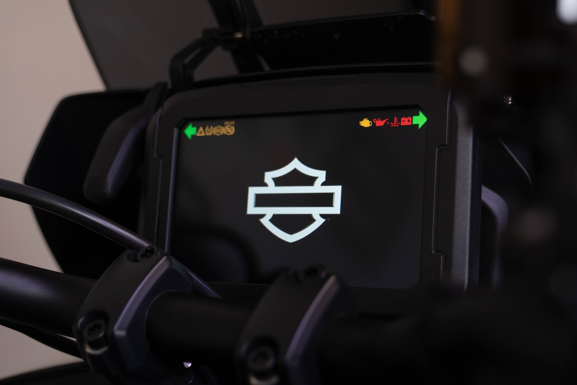 HARLEY-DAVIDSON RA Pan America 1250 Special-image-8