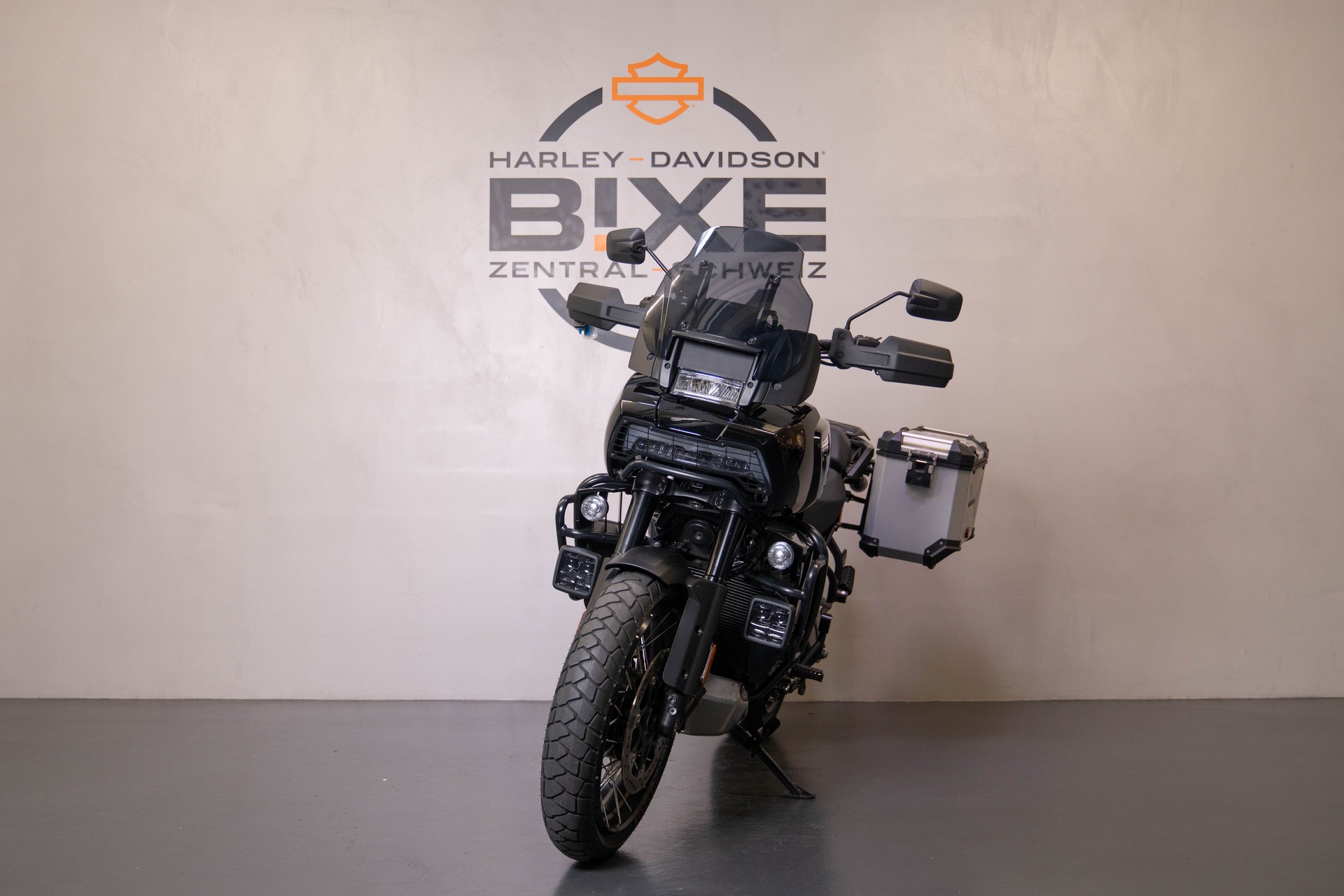 HARLEY-DAVIDSON RA Pan America 1250 Special-image-2