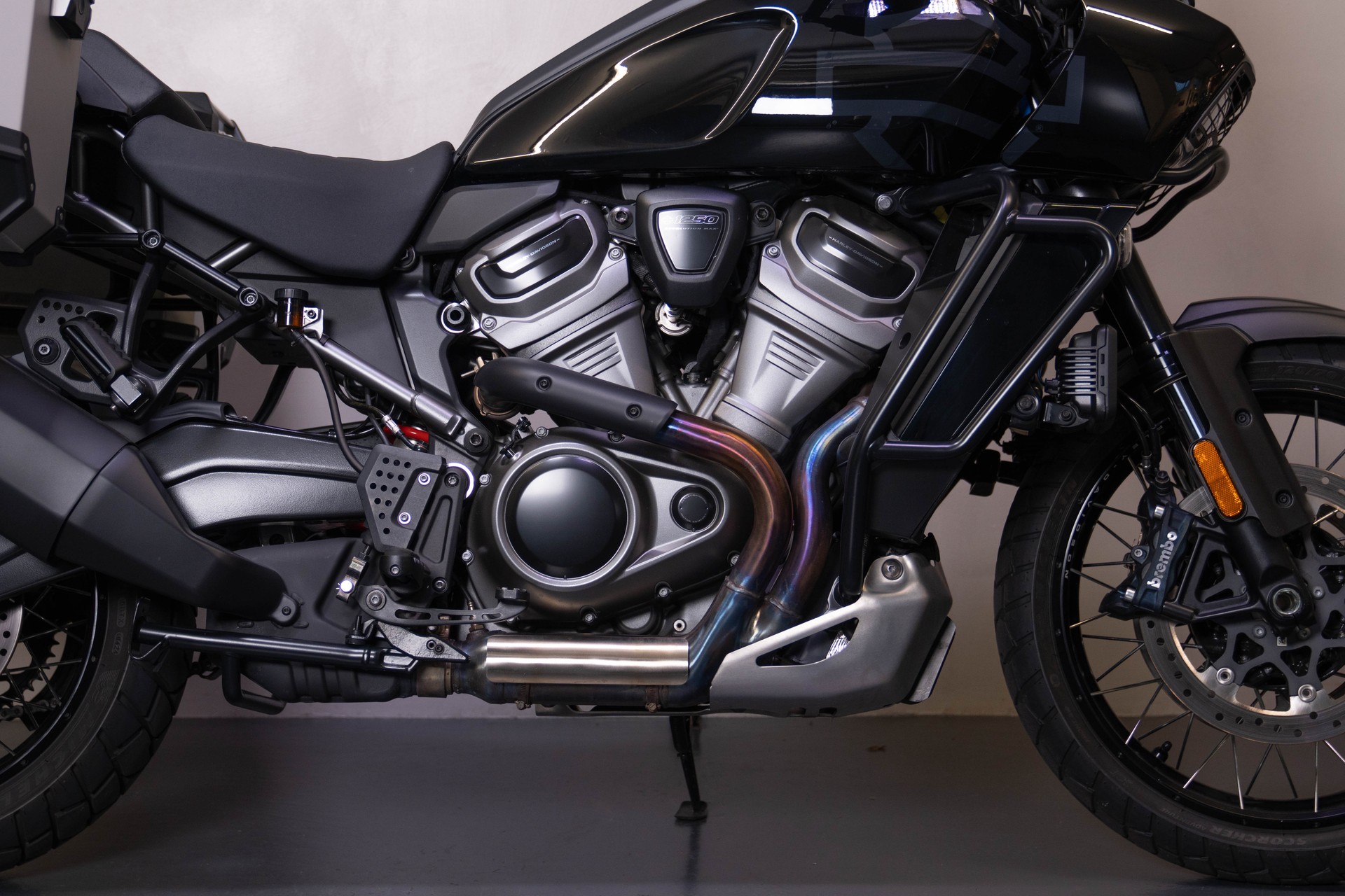 HARLEY-DAVIDSON RA Pan America 1250 Special-image-5