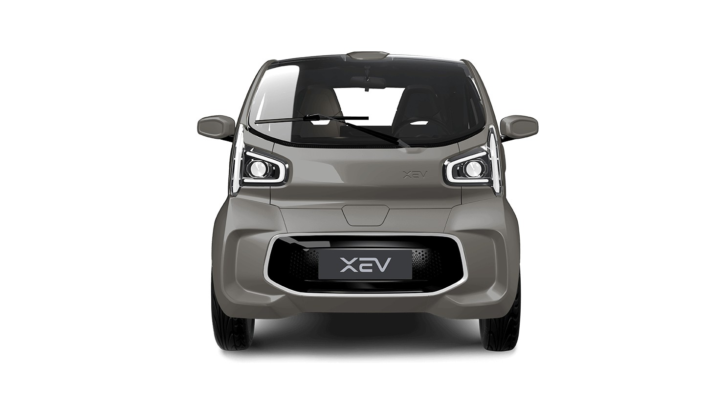 XEV YOYO PRO-image-1