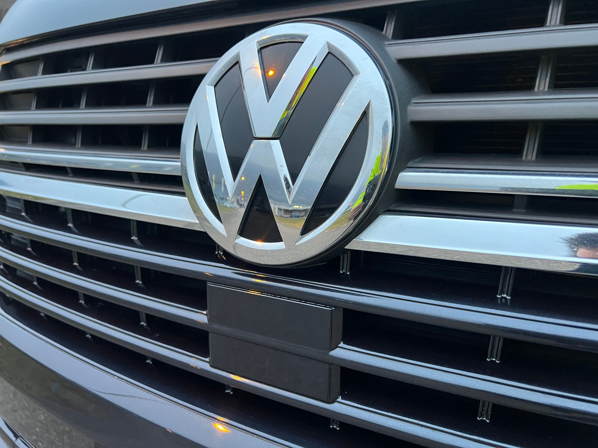 VW VW BUS 9 PLÄTZER AUTOMAT DSG T6.1 2.0 TDI . CH WAGEN. GEPFLEGT. LEASING AB 499.--image-7