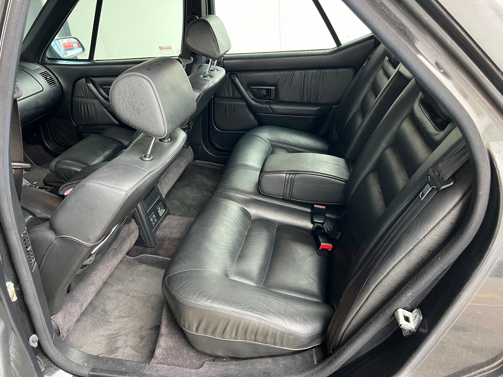 CITROEN XM 3.0 V6 Break-image-9