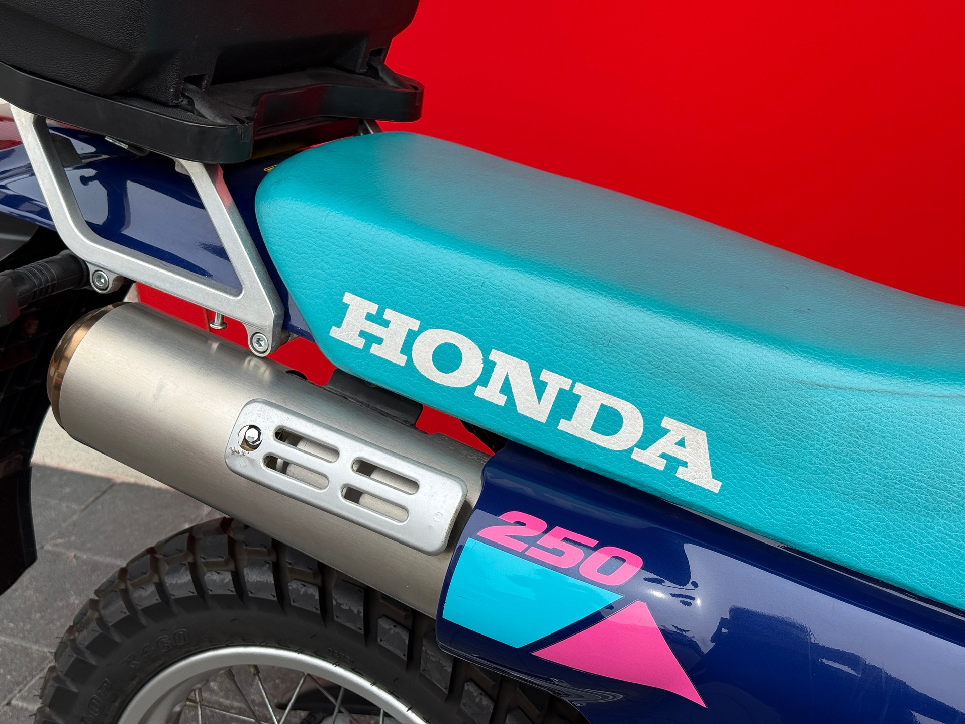 HONDA NX 250 M-image-15
