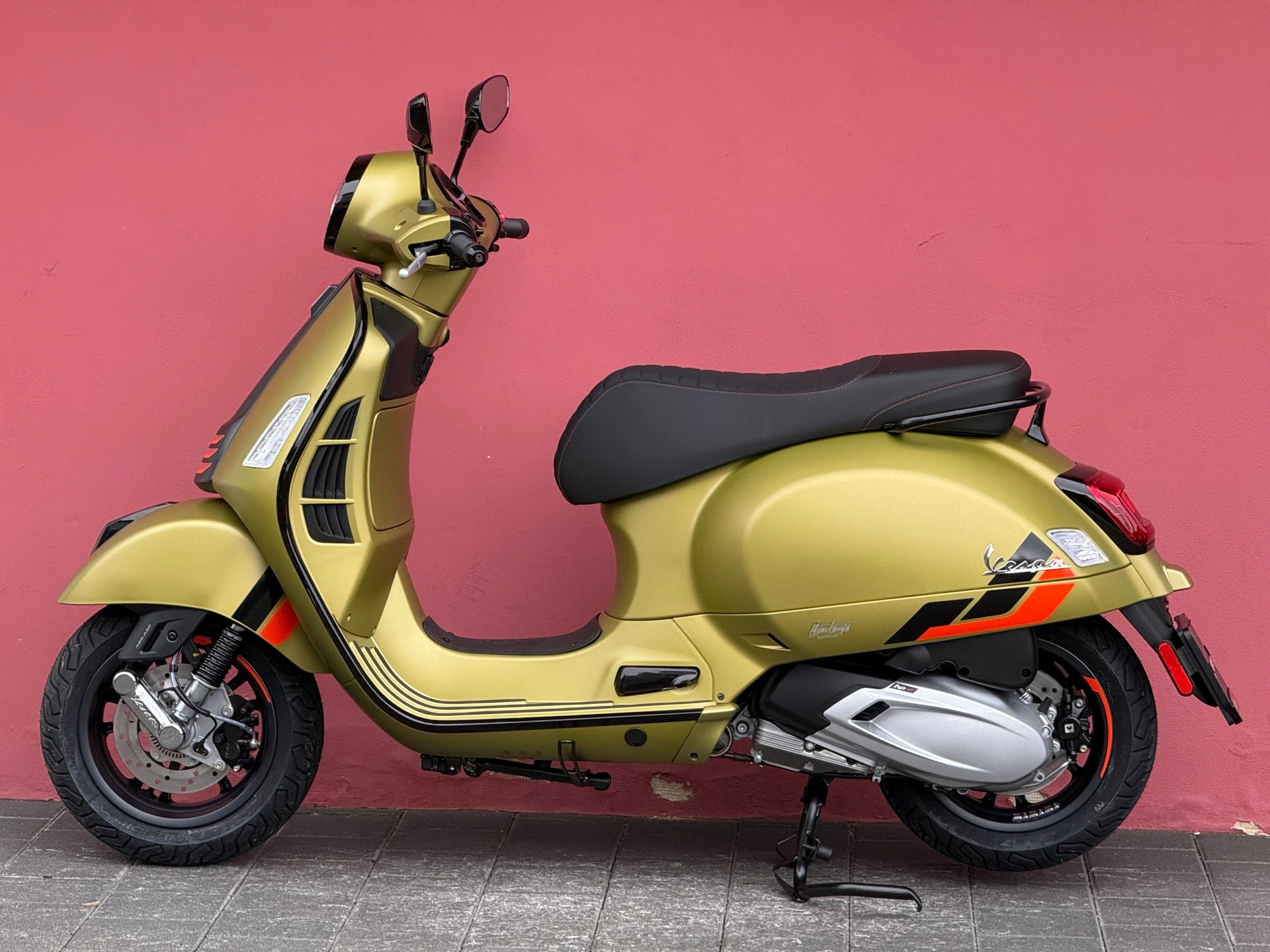 PIAGGIO Vespa GTS 125 Super Sport RST Euro 5+-image-6