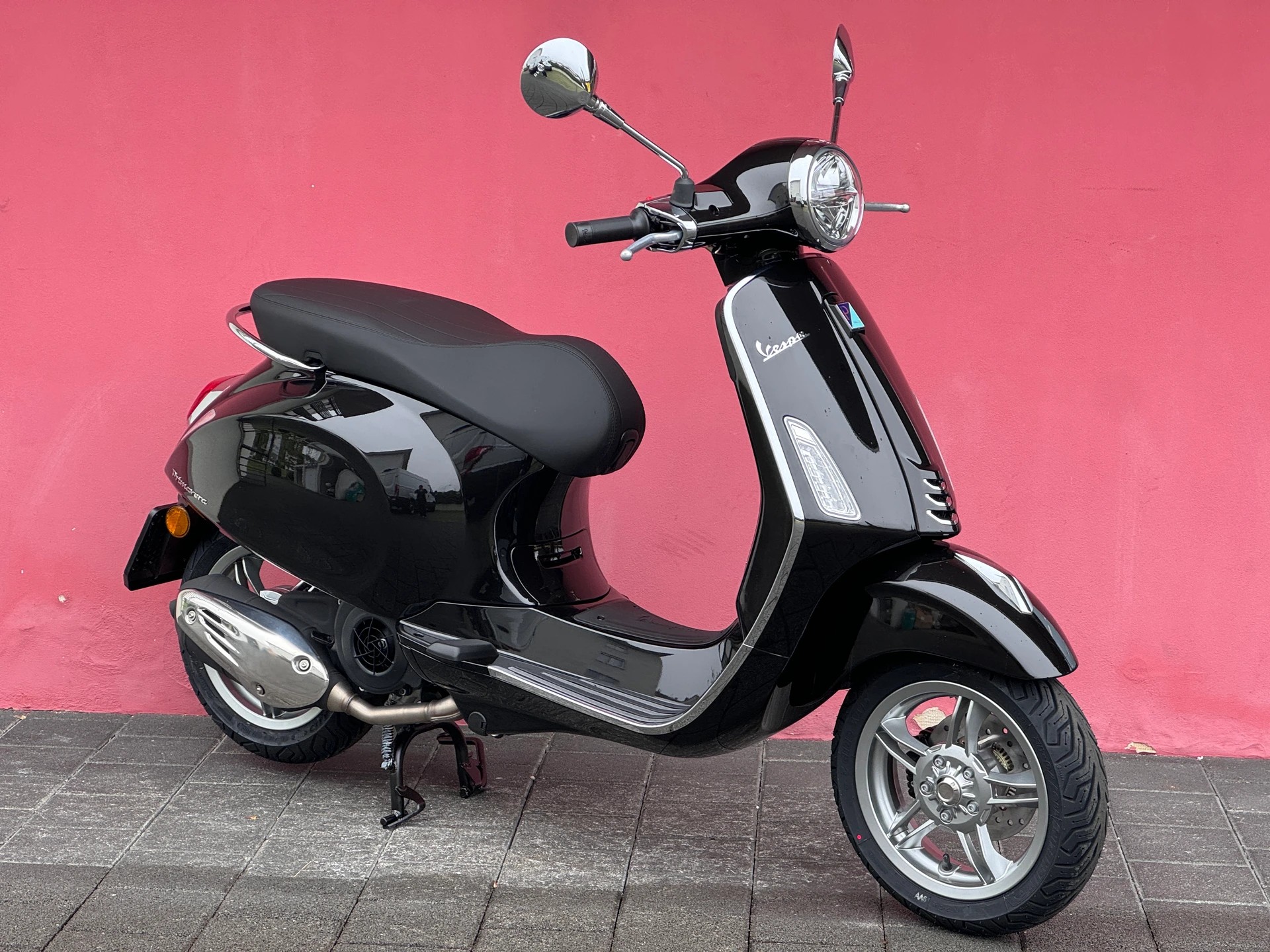 PIAGGIO Vespa 125 Primavera ABS-image-11