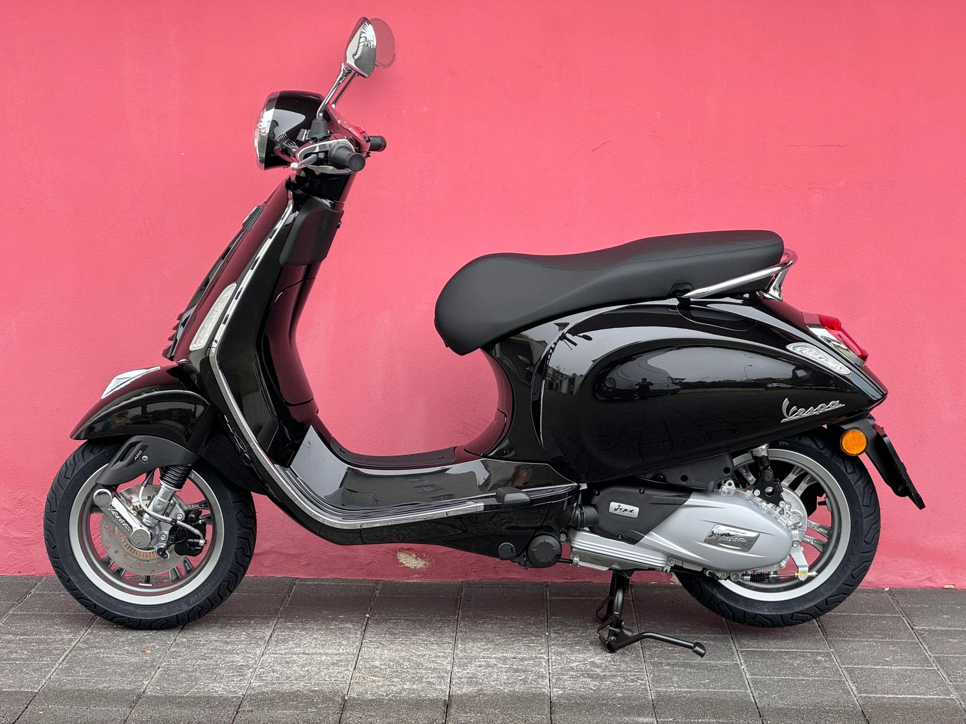 PIAGGIO Vespa 125 Primavera ABS-image-3