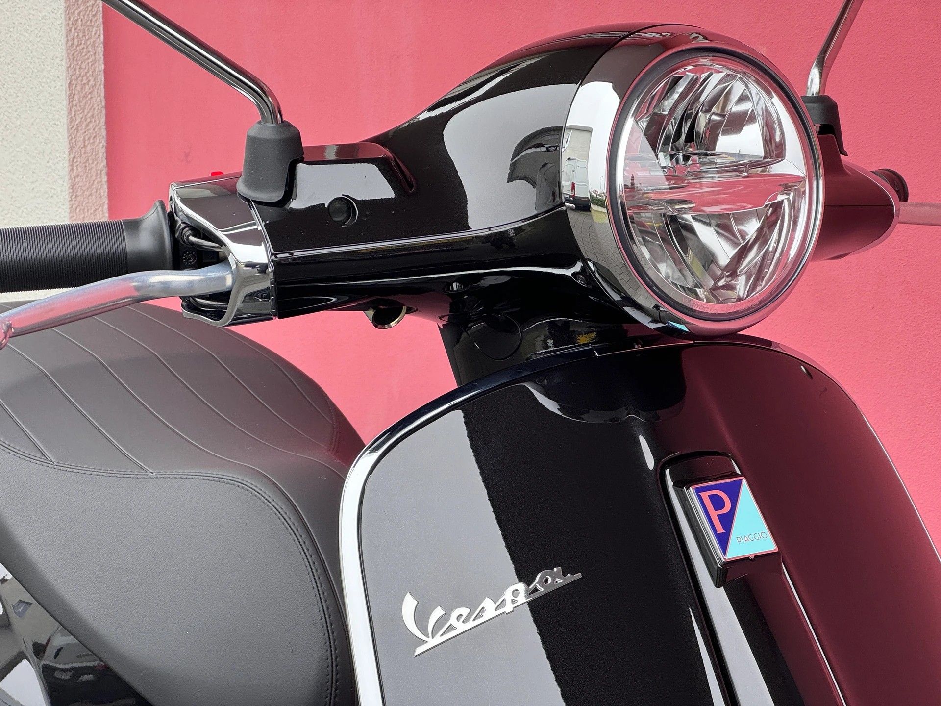 PIAGGIO Vespa 125 Primavera ABS-image-5