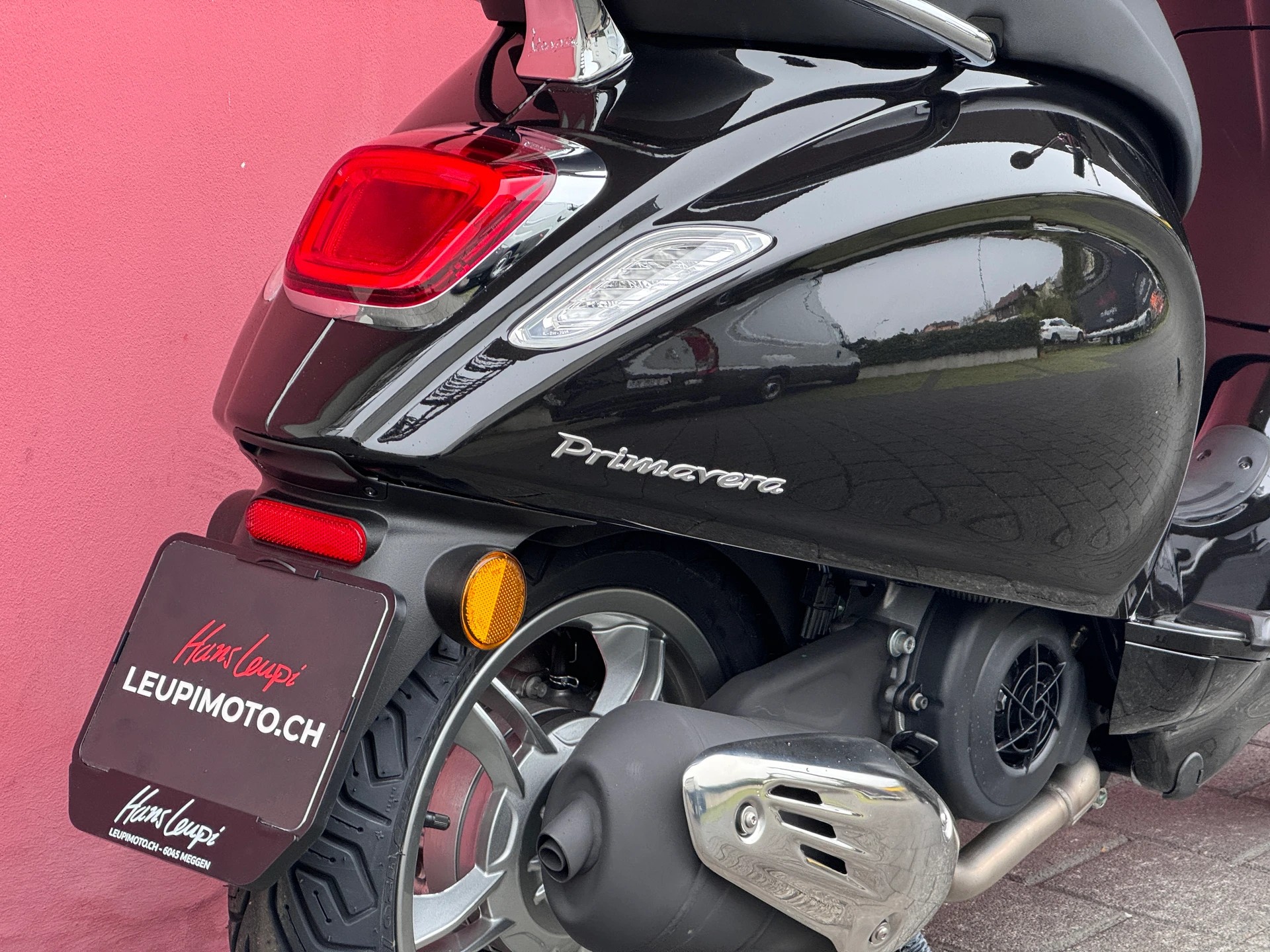 PIAGGIO Vespa 125 Primavera ABS-image-6
