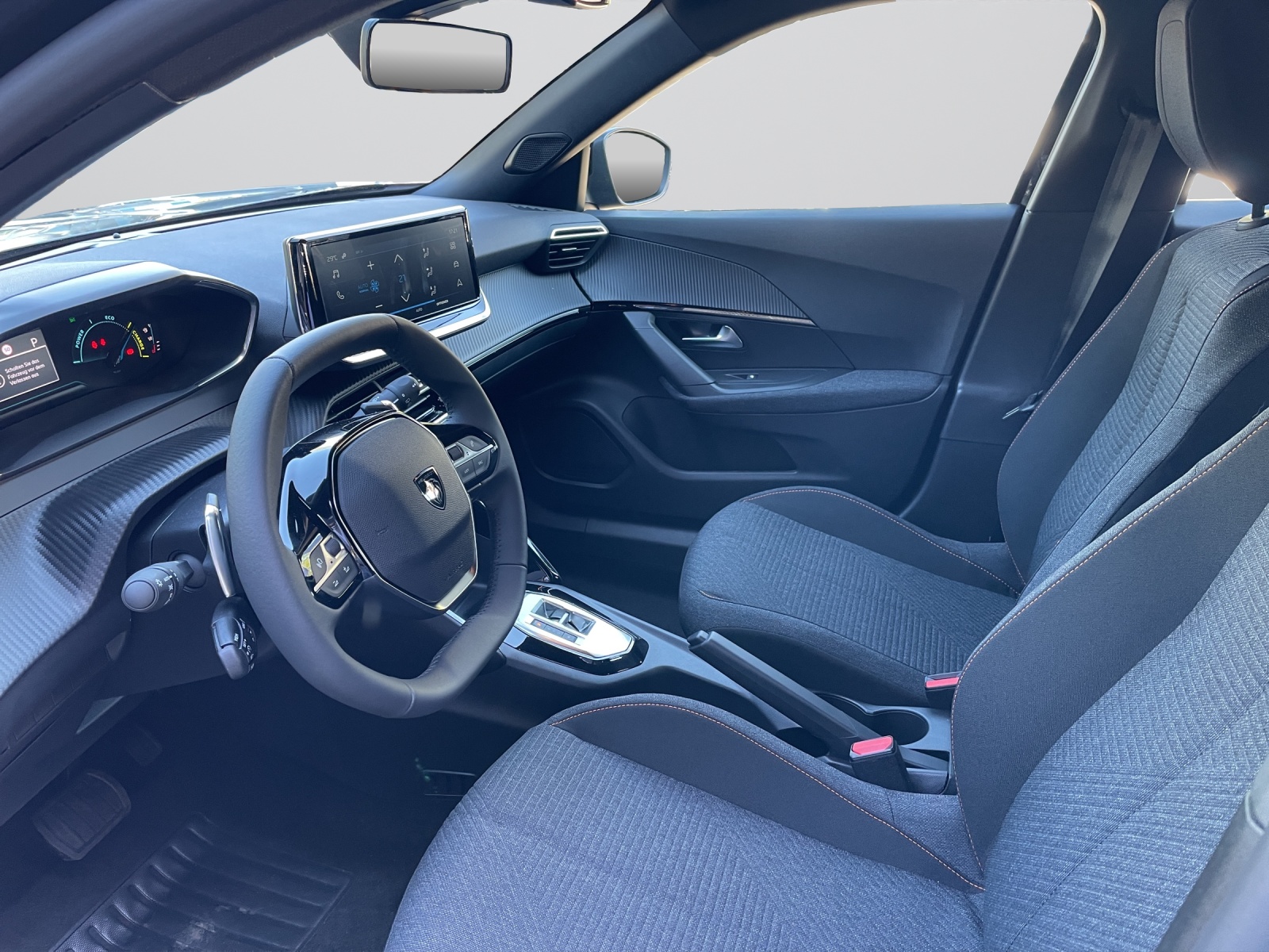 PEUGEOT 2008 NEW 1.2 136 MHEV Style-image-5