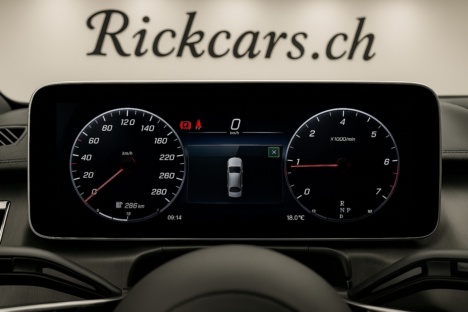 MERCEDES-BENZ S 350 d 4Matic Business Class 9G-Tronic-image-6