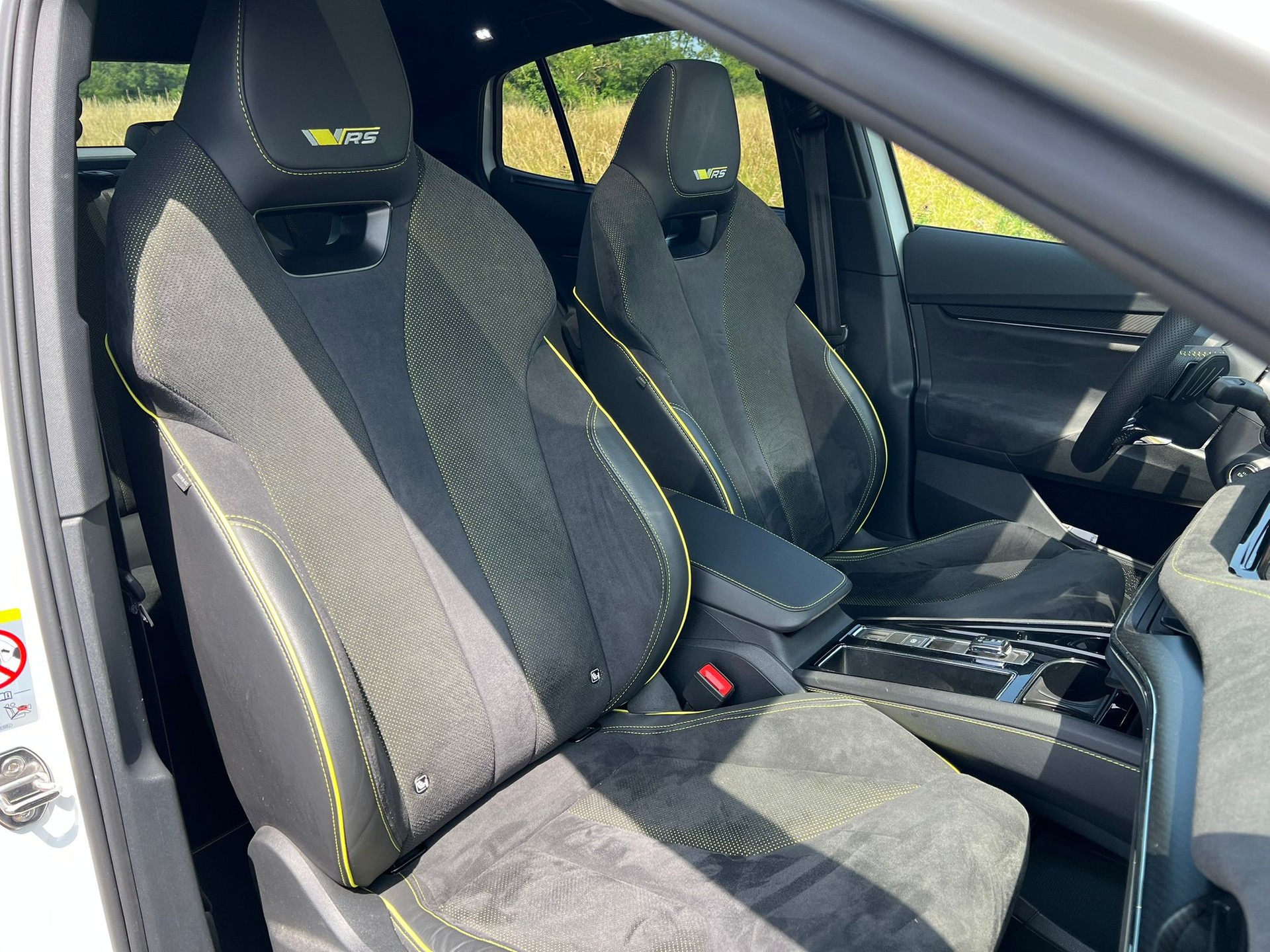 SKODA Enyaq Coupé RS iV 80 4x4-image-6