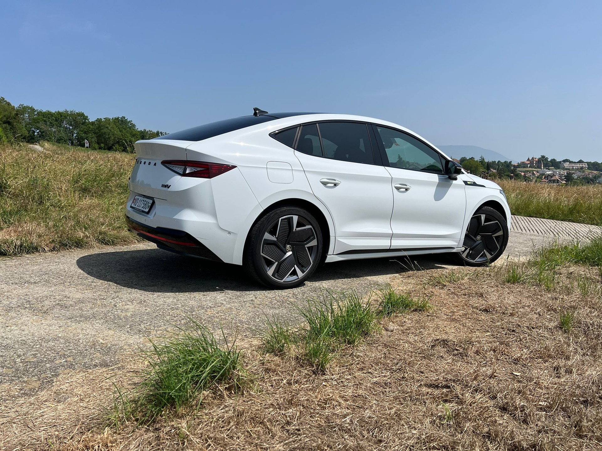 SKODA Enyaq Coupé RS iV 80 4x4-image-3