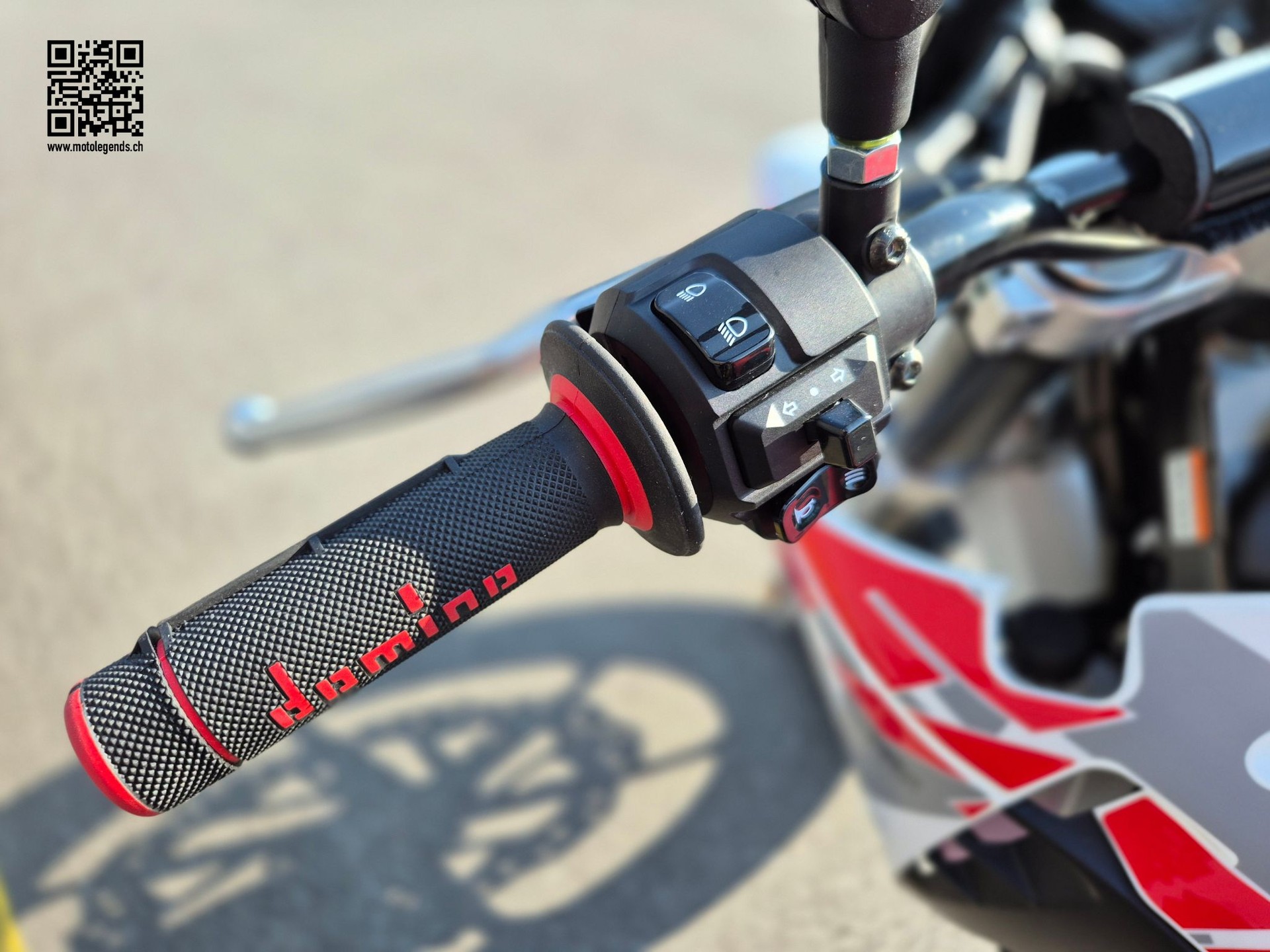 FANTIC XMF 125 Performance MY26-image-4