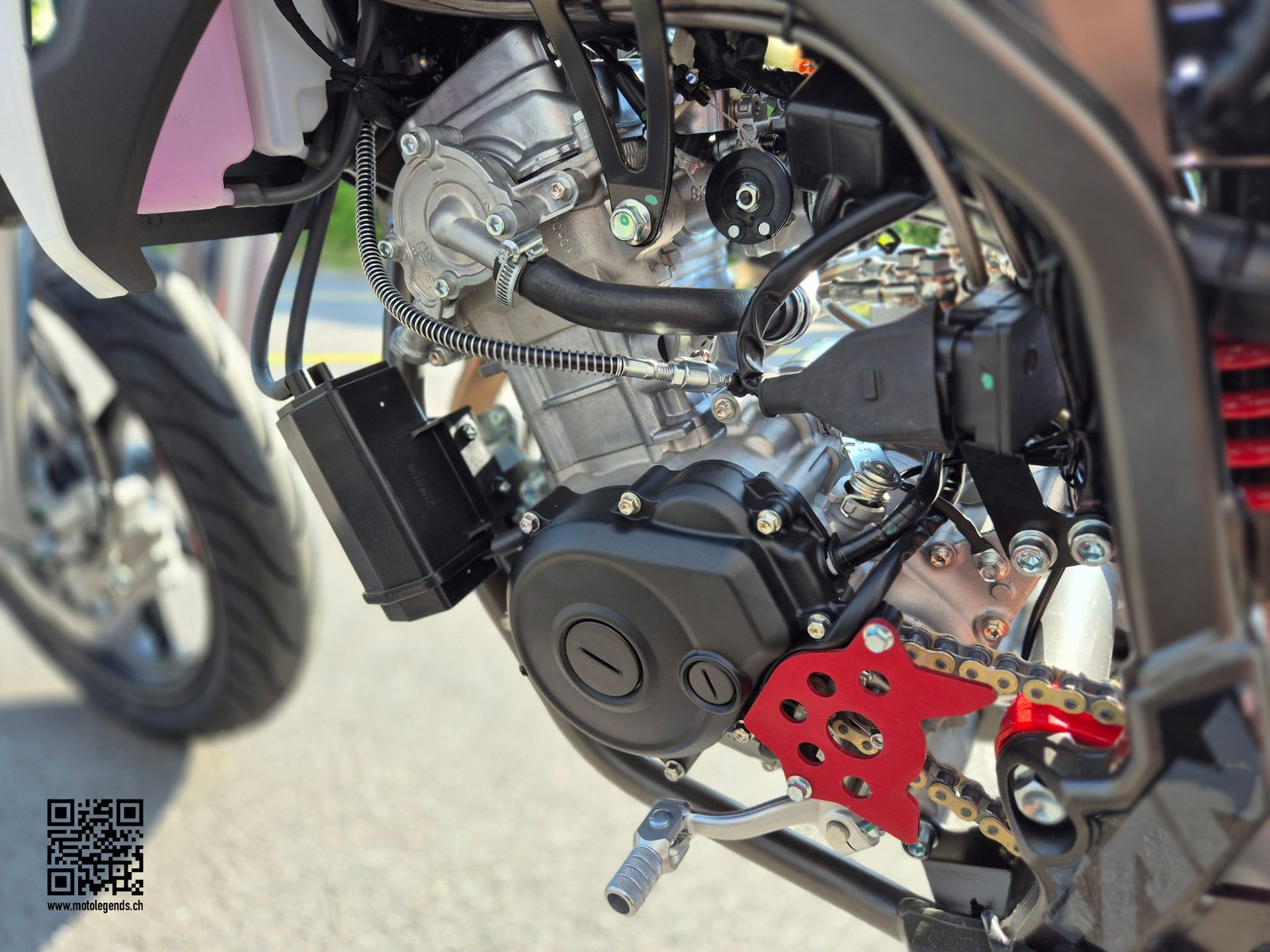 FANTIC XMF 125 Performance MY26-image-5