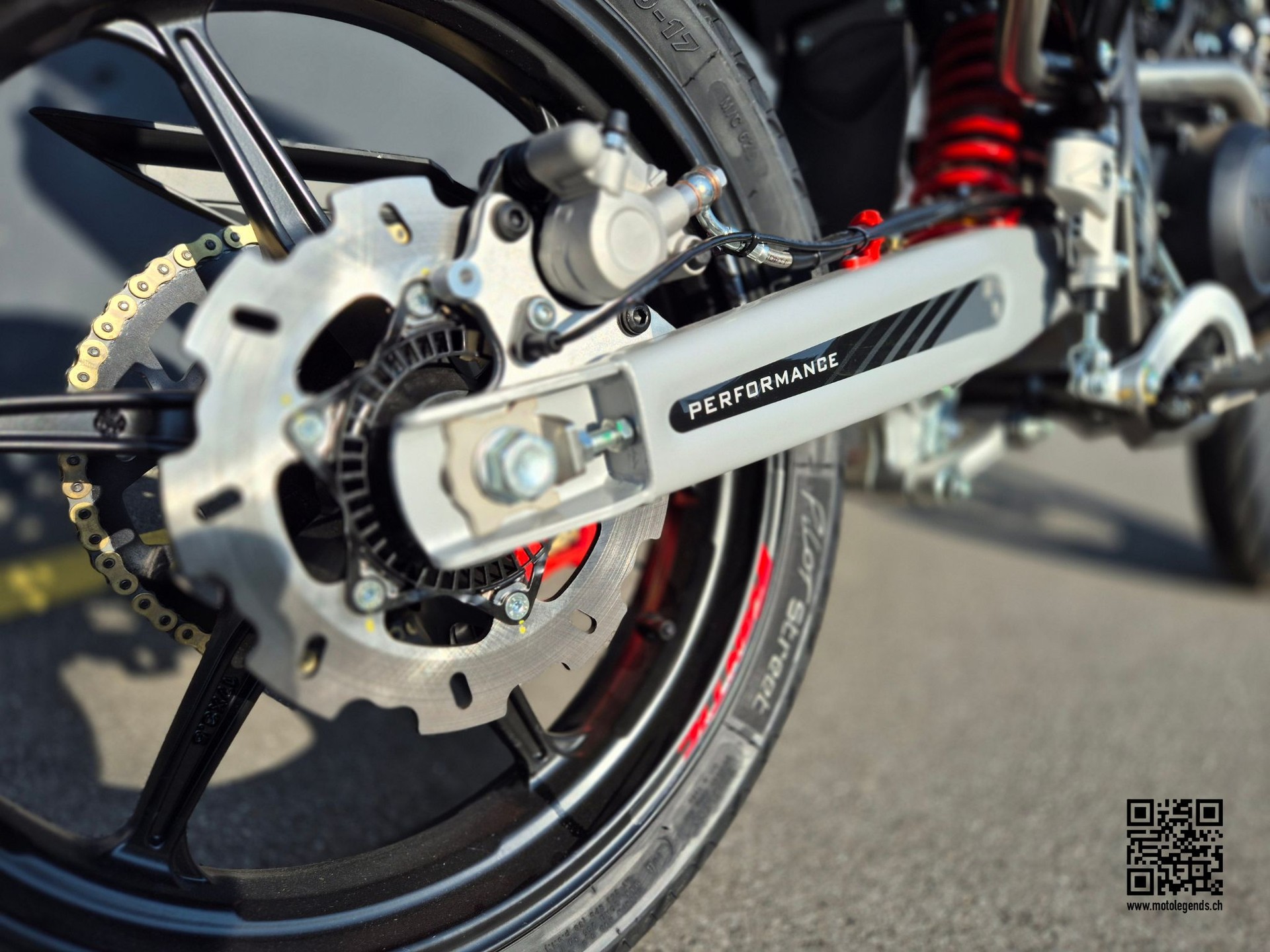 FANTIC XMF 125 Performance MY26-image-6