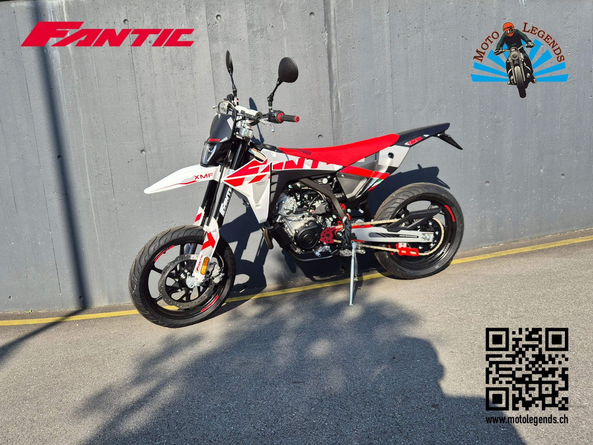 FANTIC XMF 125 Performance MY26-image-2